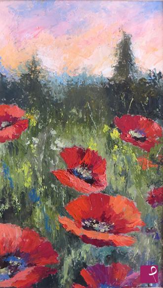 online paintings on sale