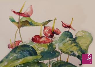 online paintings on sale