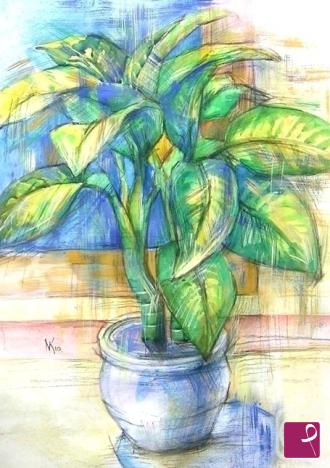 online paintings on sale