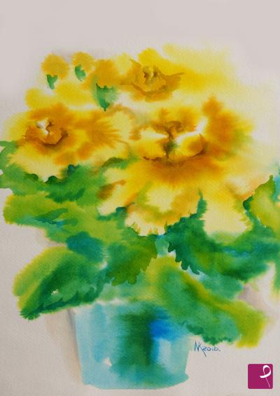 online paintings on sale