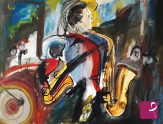 online paintings on sale
