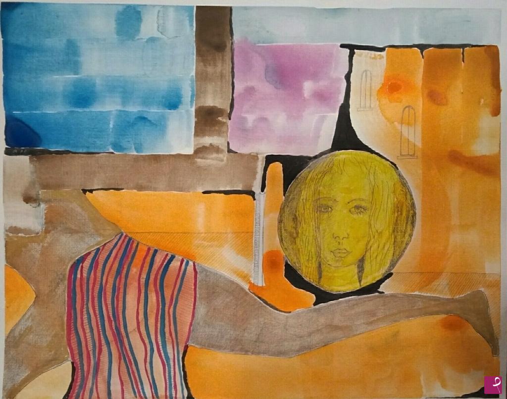 paintings on sale online