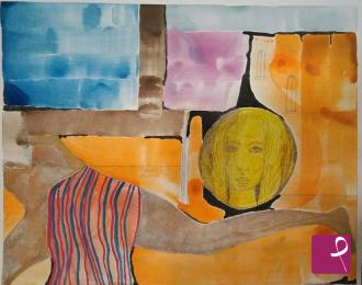online paintings on sale