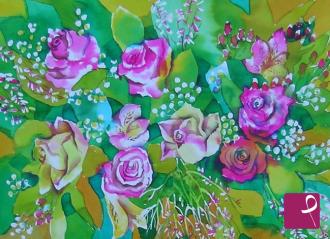 online paintings on sale