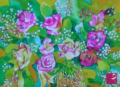 online paintings on sale