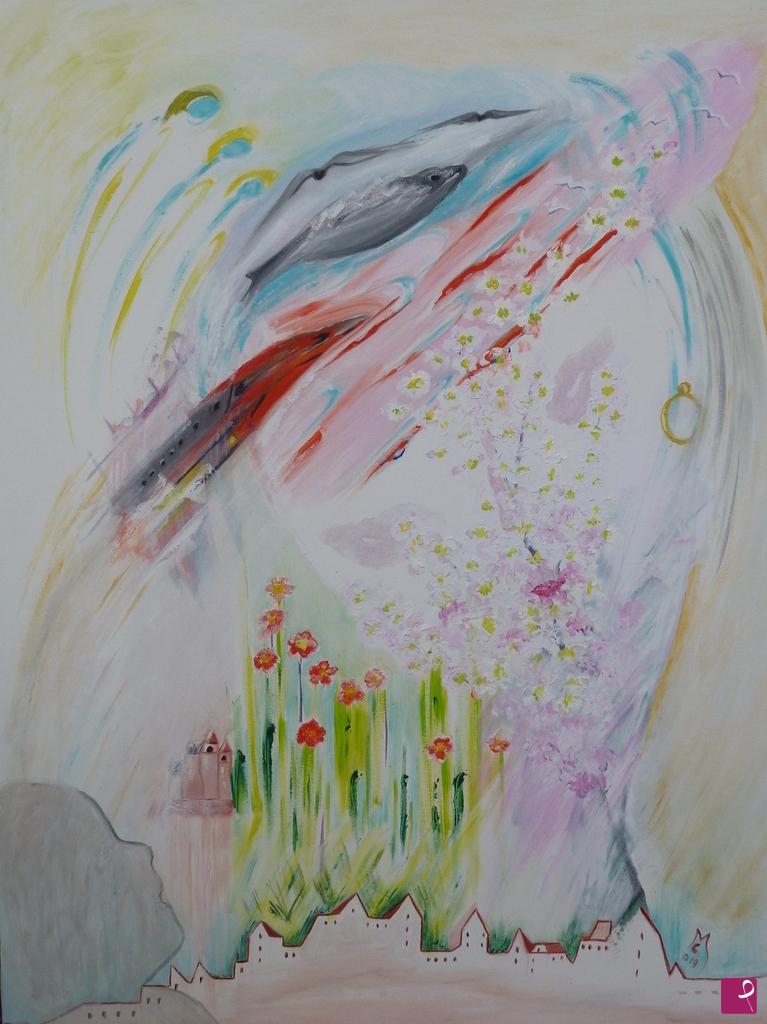 paintings on sale online