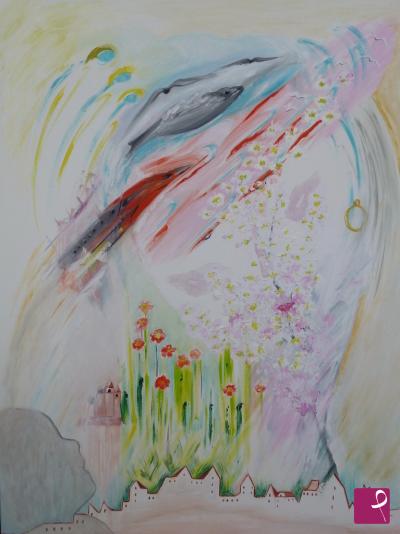 online paintings on sale