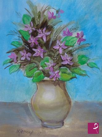 online paintings on sale