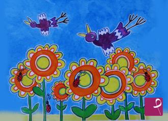 online paintings on sale