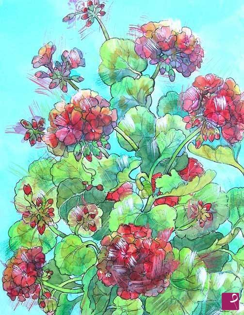 paintings on sale online