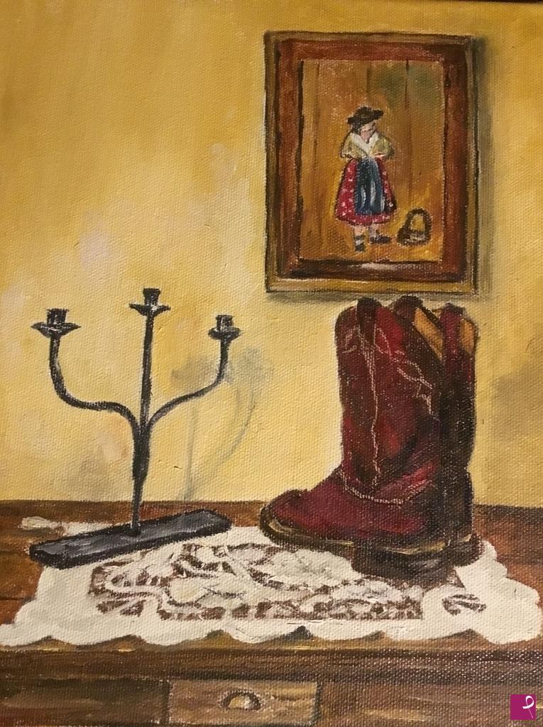 paintings on sale online