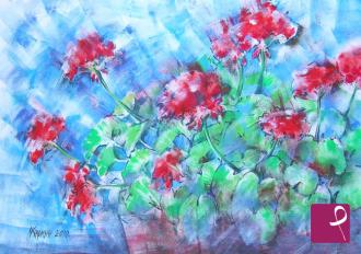 online paintings on sale