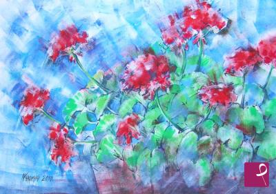 online paintings on sale