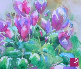 online paintings on sale