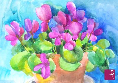 online paintings on sale