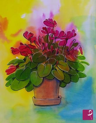 online paintings on sale