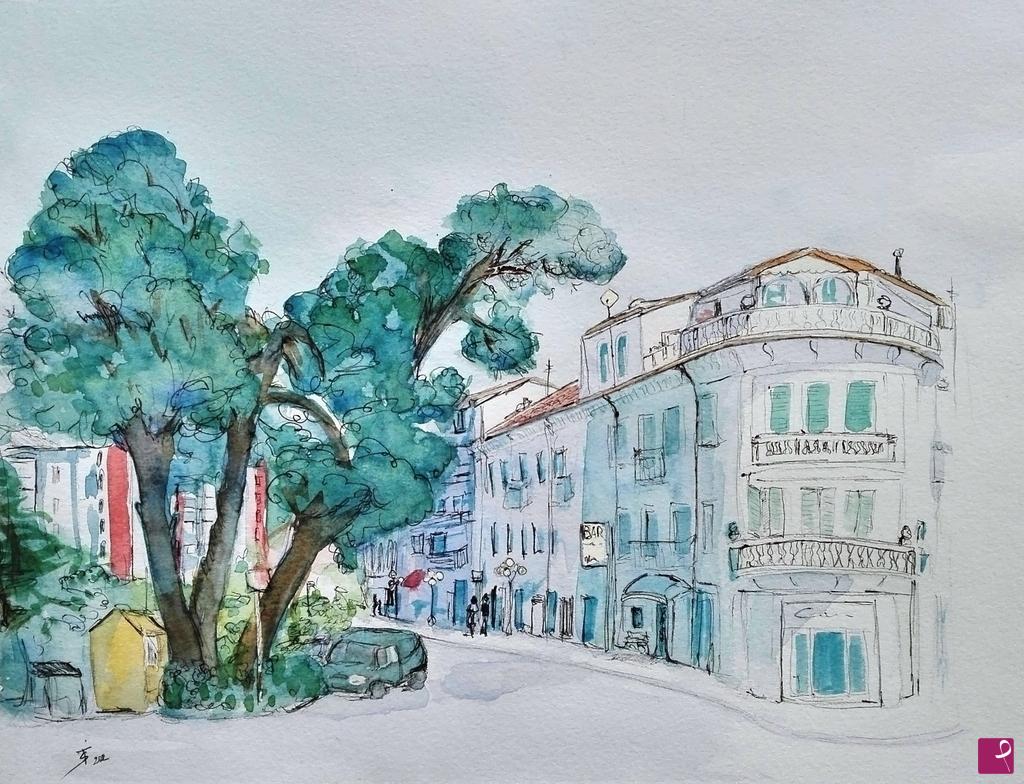paintings on sale online