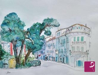 online paintings on sale