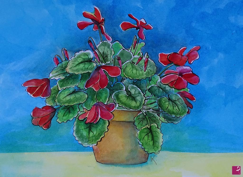 paintings on sale online