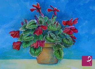 online paintings on sale