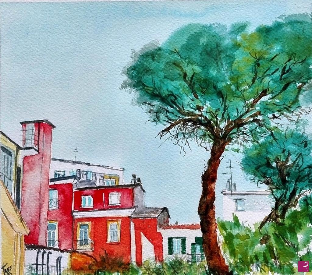 paintings on sale online