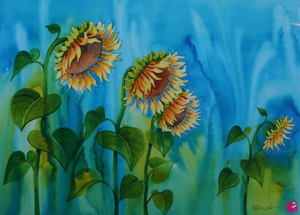 paintings on sale online