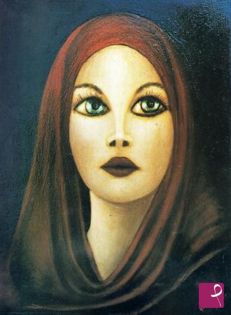 sold painting on PitturiAmo