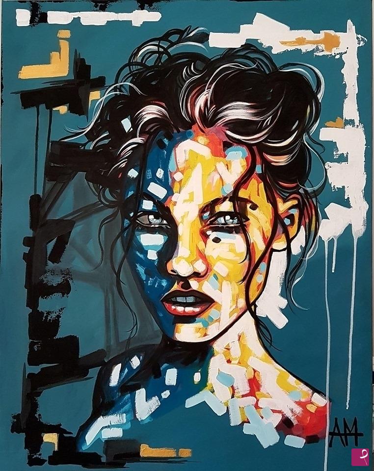 paintings on sale online