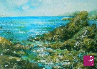 online paintings on sale