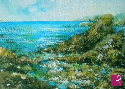 online paintings on sale