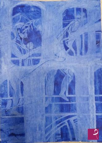 online paintings on sale
