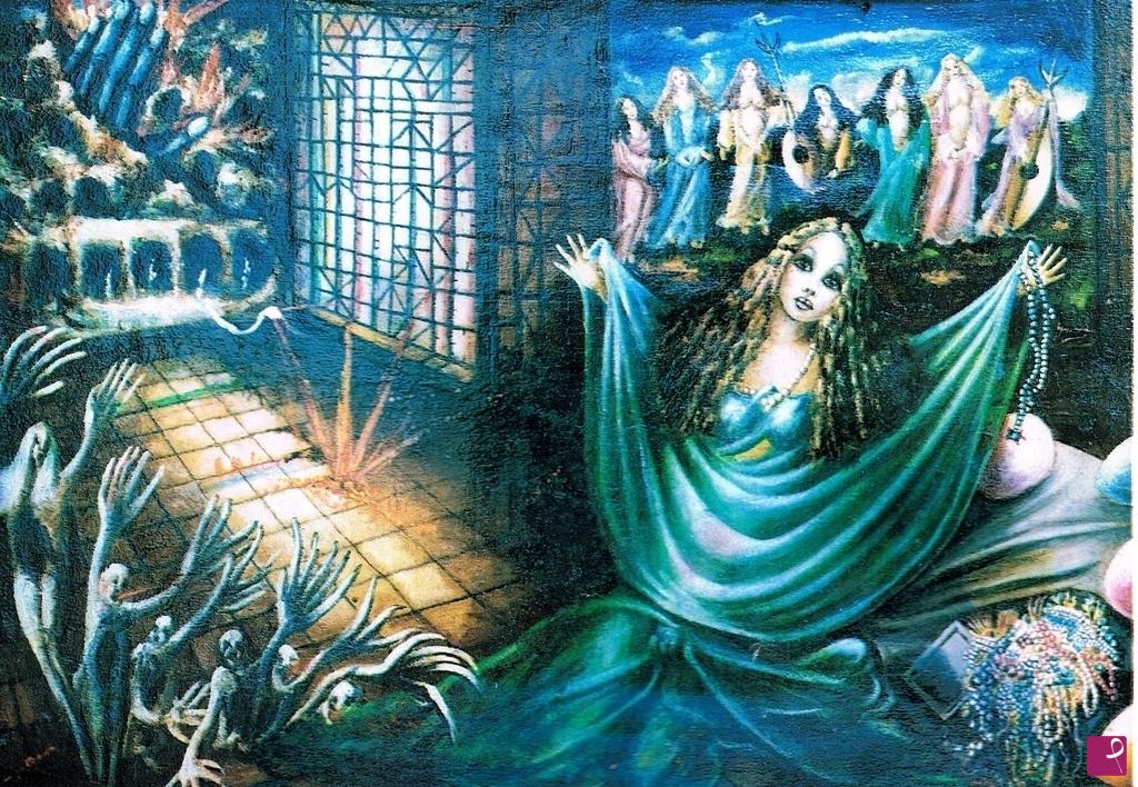 paintings on sale online