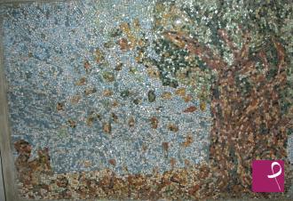 sold painting on PitturiAmo
