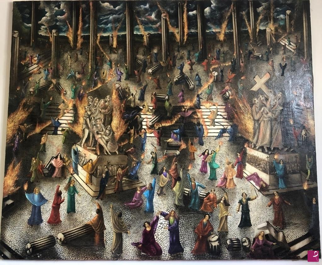 paintings on sale online