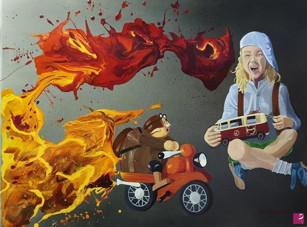 paintings on sale online