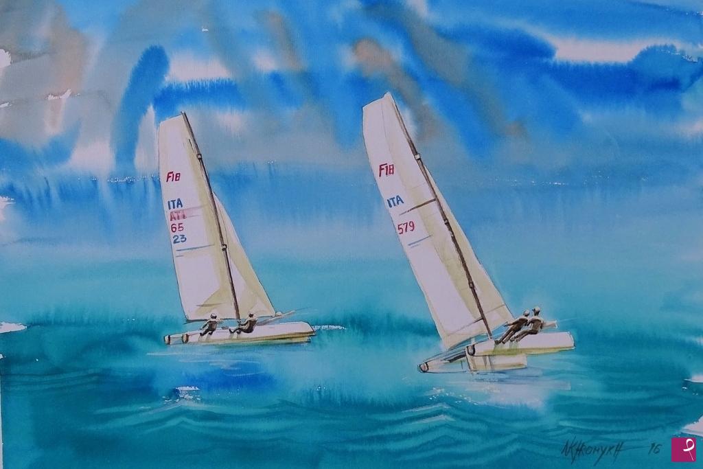 paintings on sale online