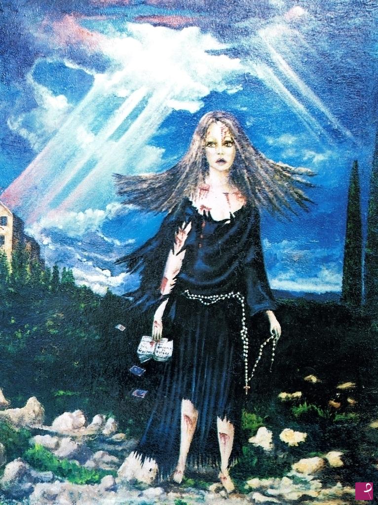 paintings on sale online