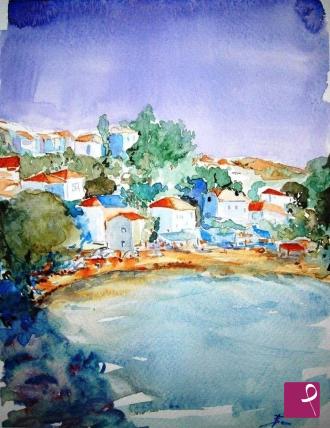 online paintings on sale