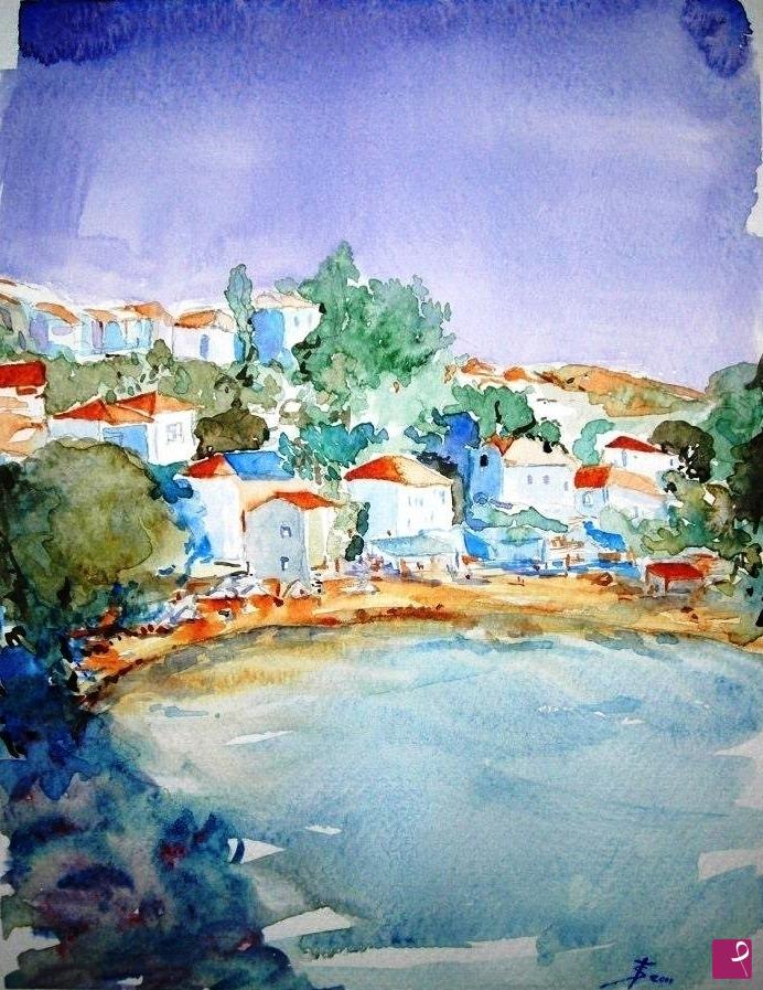 paintings on sale online
