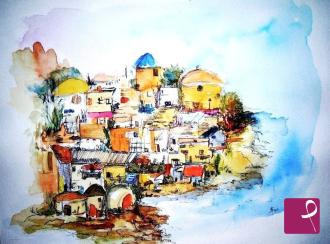 online paintings on sale