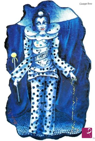 sold painting on PitturiAmo