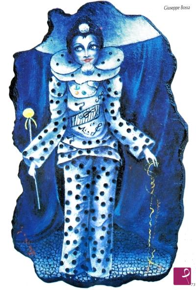 sold painting on PitturiAmo