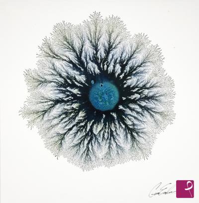 sold painting on PitturiAmo