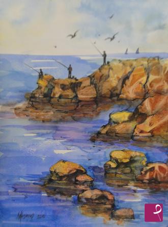 online paintings on sale