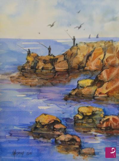 online paintings on sale
