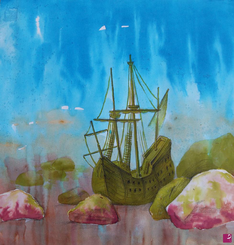 paintings on sale online