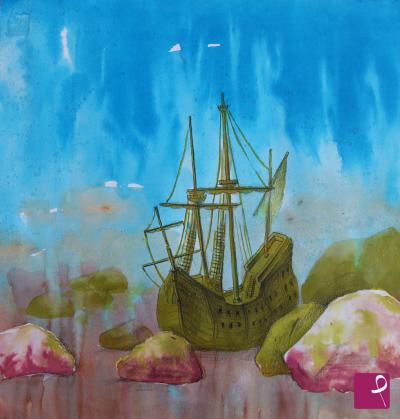 online paintings on sale
