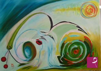 online paintings on sale