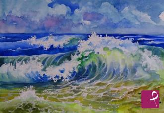 online paintings on sale