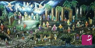 sold painting on PitturiAmo